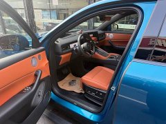 AITO M6 Extended Range Ultra - ფოტო 6