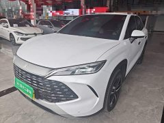 BYD Song L DM-i 112km Transcendence - ფოტო 1