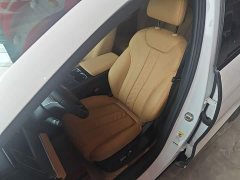 BYD Song L DM-i 112km Transcendence - ფოტო 10