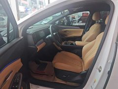 BYD Song L DM-i 112km Transcendence - ფოტო 11