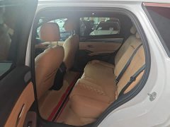 BYD Song L DM-i 112km Transcendence - ფოტო 12