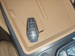 BYD Song L DM-i 112km Transcendence - ფოტო 16