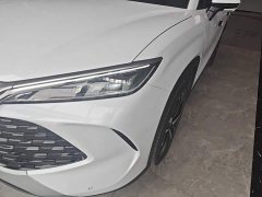 BYD Song L DM-i 112km Transcendence - ფოტო 17