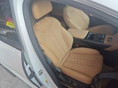 BYD Song L DM-i 112km Transcendence - ფოტო 19