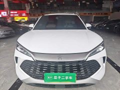 BYD Song L DM-i 112km Transcendence - ფოტო 2
