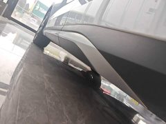 BYD Song L DM-i 112km Transcendence - ფოტო 20