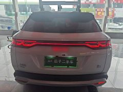 BYD Song L DM-i 112km Transcendence - ფოტო 3