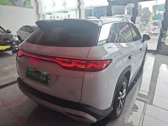 BYD Song L DM-i 112km Transcendence - ფოტო 4
