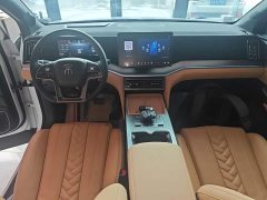 BYD Song L DM-i 112km Transcendence - ფოტო 5