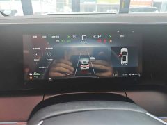 BYD Song L DM-i 112km Transcendence - ფოტო 7