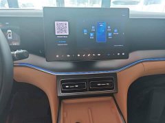 BYD Song L DM-i 112km Transcendence - ფოტო 8