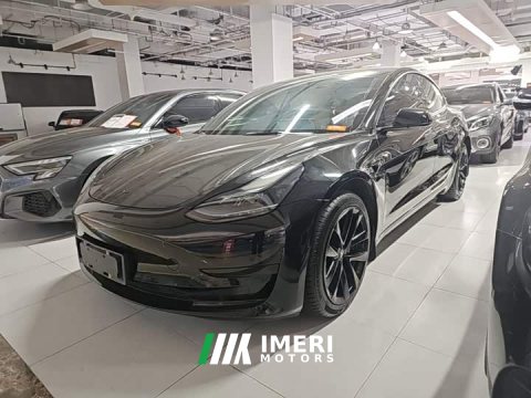 2023 Tesla Model 3 2022 Rear-Wheel Drive - ავტომობილი ჩინეთიდან