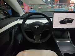 Tesla Model 3 2022 Rear-Wheel Drive - ფოტო 11
