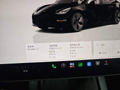 Tesla Model 3 2022 Rear-Wheel Drive - ფოტო 12