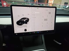 Tesla Model 3 2022 Rear-Wheel Drive - ფოტო 13
