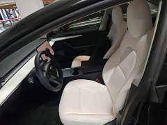 Tesla Model 3 2022 Rear-Wheel Drive - ფოტო 15