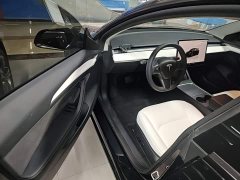Tesla Model 3 2022 Rear-Wheel Drive - ფოტო 16