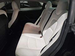 Tesla Model 3 2022 Rear-Wheel Drive - ფოტო 17