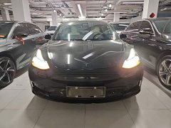Tesla Model 3 2022 Rear-Wheel Drive - ფოტო 3