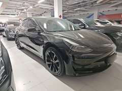 Tesla Model 3 2022 Rear-Wheel Drive - ფოტო 4