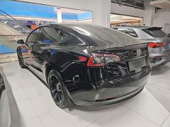 Tesla Model 3 2022 Rear-Wheel Drive - ფოტო 5