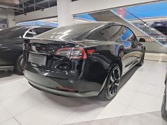 Tesla Model 3 2022 Rear-Wheel Drive - ფოტო 7