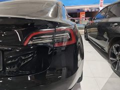 Tesla Model 3 2022 Rear-Wheel Drive - ფოტო 8
