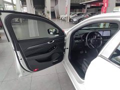 Geely Xingrui 1.5T Diesel Fuyao Edition - ფოტო 11