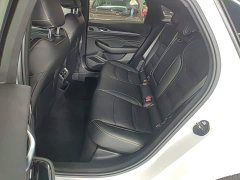 Geely Xingrui 1.5T Diesel Fuyao Edition - ფოტო 12