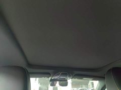 Geely Xingrui 1.5T Diesel Fuyao Edition - ფოტო 13