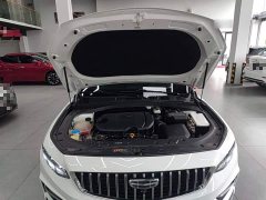 Geely Xingrui 1.5T Diesel Fuyao Edition - ფოტო 15
