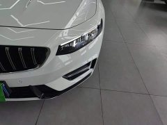 Geely Xingrui 1.5T Diesel Fuyao Edition - ფოტო 17