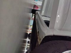 Geely Xingrui 1.5T Diesel Fuyao Edition - ფოტო 18