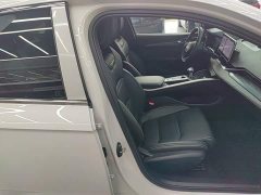 Geely Xingrui 1.5T Diesel Fuyao Edition - ფოტო 19