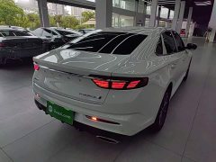 Geely Xingrui 1.5T Diesel Fuyao Edition - ფოტო 4