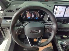 Geely Xingrui 1.5T Diesel Fuyao Edition - ფოტო 6