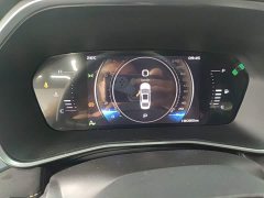 Geely Xingrui 1.5T Diesel Fuyao Edition - ფოტო 7