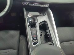 Geely Xingrui 1.5T Diesel Fuyao Edition - ფოტო 9