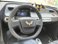 Wuling Hongguang MINIEV 2020 Zizai Edition LFP Battery - ფოტო 10