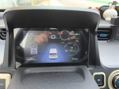 Wuling Hongguang MINIEV 2020 Zizai Edition LFP Battery - ფოტო 11
