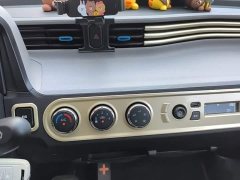 Wuling Hongguang MINIEV 2020 Zizai Edition LFP Battery - ფოტო 12