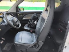 Wuling Hongguang MINIEV 2020 Zizai Edition LFP Battery - ფოტო 14