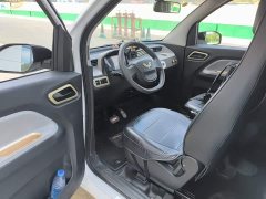 Wuling Hongguang MINIEV 2020 Zizai Edition LFP Battery - ფოტო 15