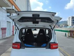 Wuling Hongguang MINIEV 2020 Zizai Edition LFP Battery - ფოტო 18