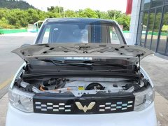 Wuling Hongguang MINIEV 2020 Zizai Edition LFP Battery - ფოტო 19