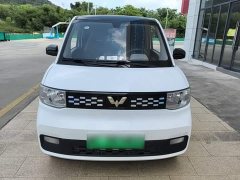 Wuling Hongguang MINIEV 2020 Zizai Edition LFP Battery - ფოტო 2