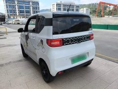 Wuling Hongguang MINIEV 2020 Zizai Edition LFP Battery - ფოტო 4