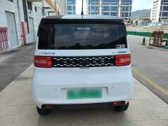 Wuling Hongguang MINIEV 2020 Zizai Edition LFP Battery - ფოტო 5