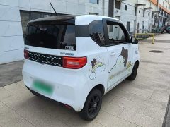 Wuling Hongguang MINIEV 2020 Zizai Edition LFP Battery - ფოტო 6