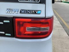 Wuling Hongguang MINIEV 2020 Zizai Edition LFP Battery - ფოტო 7